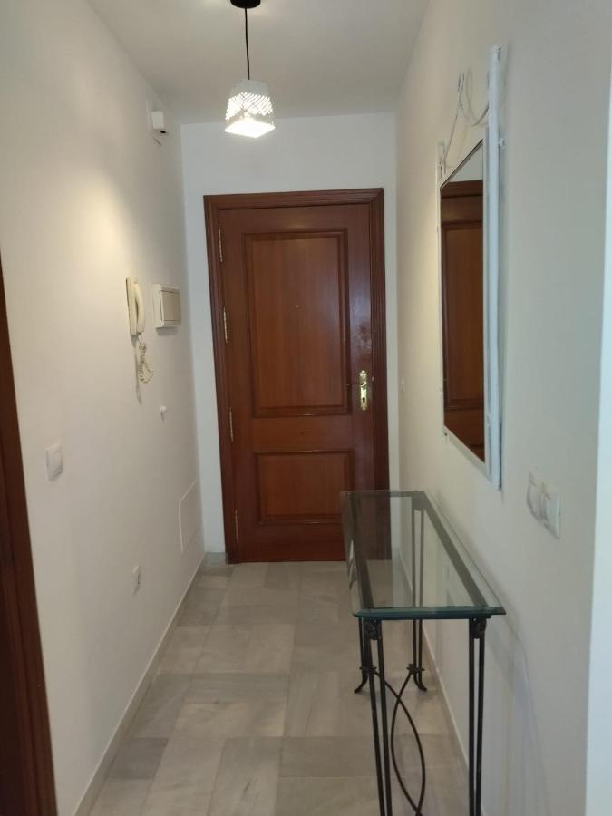 San Roque 60 Estepona Exterior foto